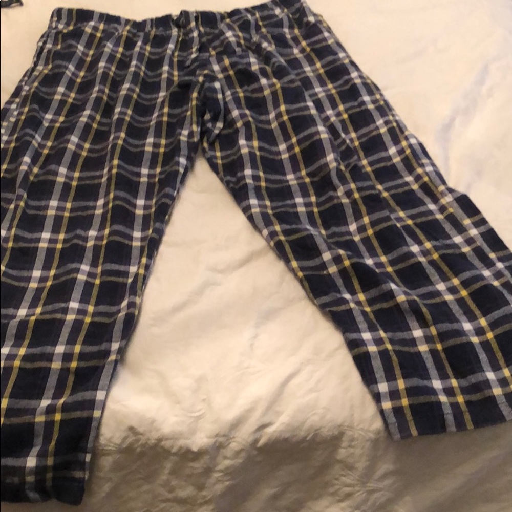 Old Navy lounge pants